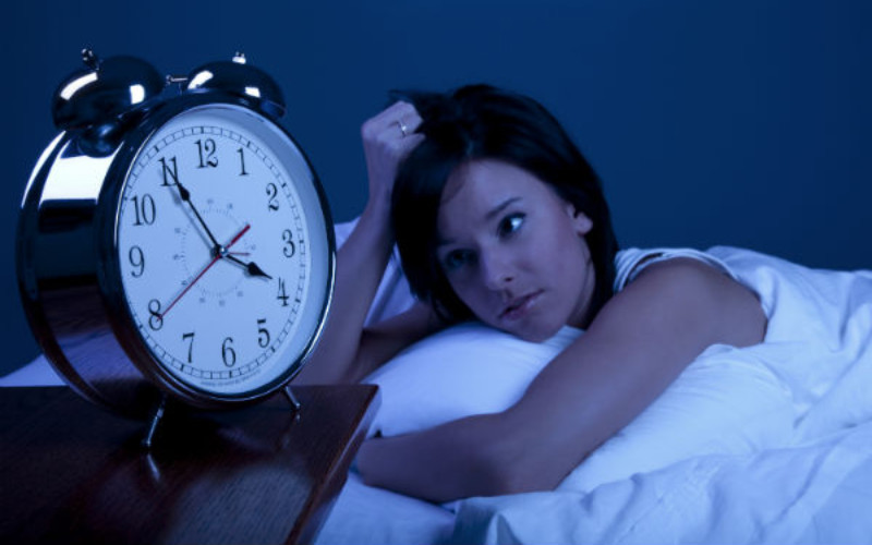10 Efek Kurang Tidur, Bisa Fatal Bagi Kesehatan