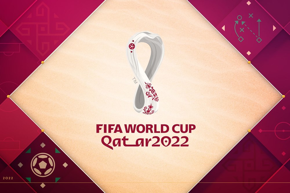 Luar Biasa! Penonton Pertandingan Piala Dunia 2022 Putaran Pertama Lebih dari 1 Miliar
