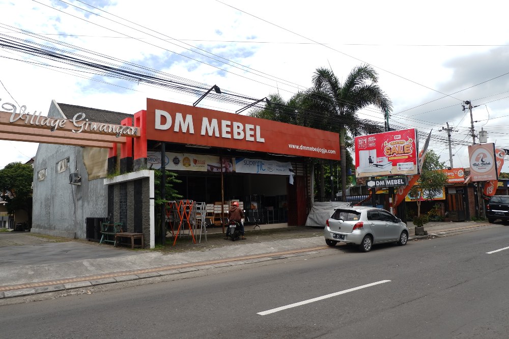 Berburu Furniture Berkualitas di Jogja, Toko Mebel Ini Solusinya