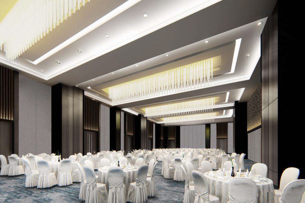 ASTON Sorong Hotel & Conference Center dibuka pada 12 Desember