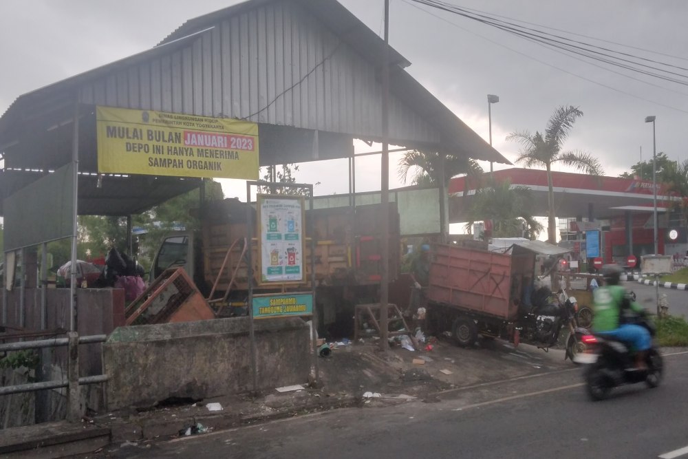 Perkuat Gerakan Nol Sampah Anorganik mulai 2023, Pemkot Terbitkan Surat Edaran