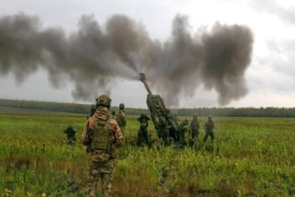 Natal, Gencatan Senjata Rusia vs Ukraina Libur