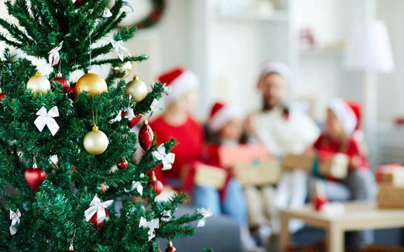 Grand Kangen Hotel Tawarkan Paket Lengkap Libur Natal & Tahun Baru