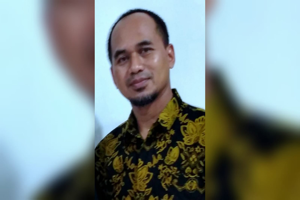 Upaya UMi Menggerus Angka Kemiskinan Dua Digit di D.I. Yogyakarta