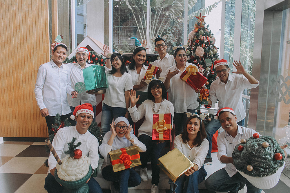 Festive Season, Menghabiskan Libur Akhir Tahun di The 101 Yogyakarta Tugu