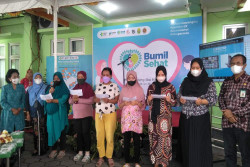 Dinkes Bantul Sebut Angka Kematian Ibu Hamil Menurun Signifikan