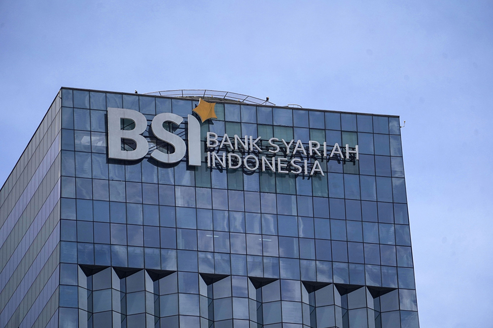 OPINI: Bank Syariah dan Perubahan Iklim