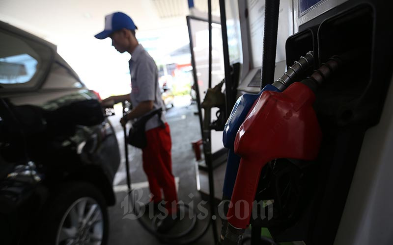 Jelang 2023, Ini Daftar Harga BBM Pertamina di Seluruh SPBU