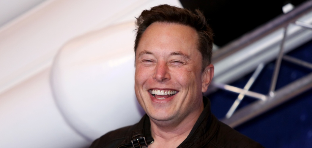 Deretan Konglomerat yang Bantu Elon Musk Beli Twitter