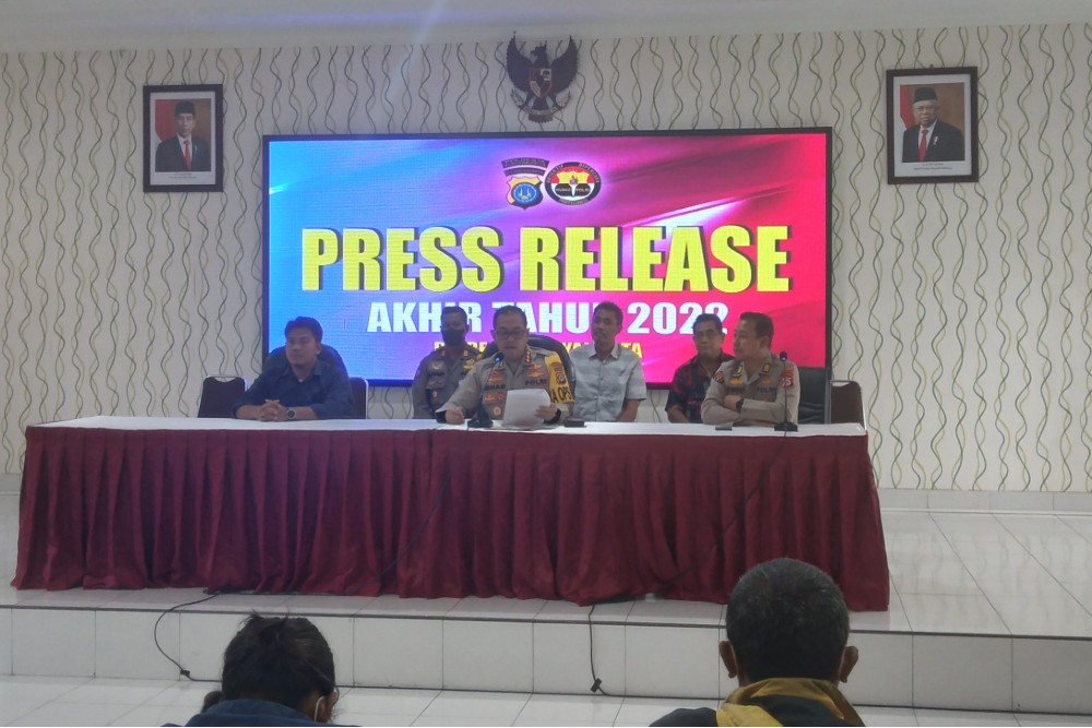 Polisi Identifikasi Pembobol Rumah Jaksa KPK yang Tangani Kasus Haryadi Suyuti