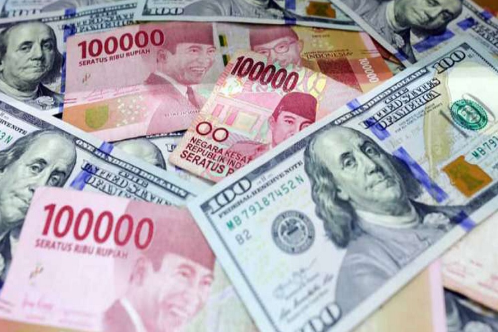 Waduh! Ekonom Prediksi Bunga Utang Indonesia Meroket jadi Rp470 Triliun