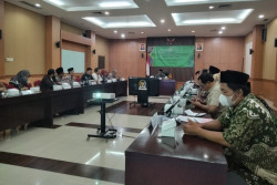 Biro Travel Umrah dari Arab Saudi Berpotensi Masuk ke Indonesia