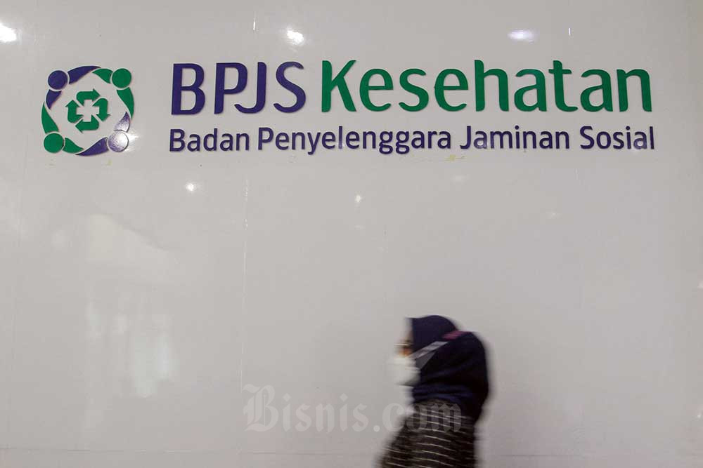 BPJS Kesehatan Siap Tanggung Klaim Pasien Covid-19, Asalkan...