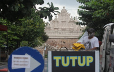 Jokowi Hapus PPKM, Sekda DIY: Tetap Ada Regulasi soal Prokes