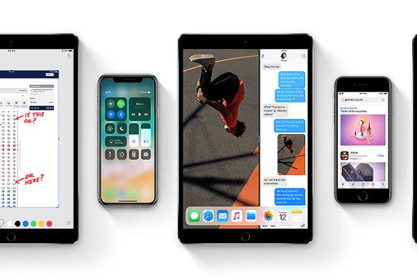 Apple akan bikin iPad dengan Panel OLED