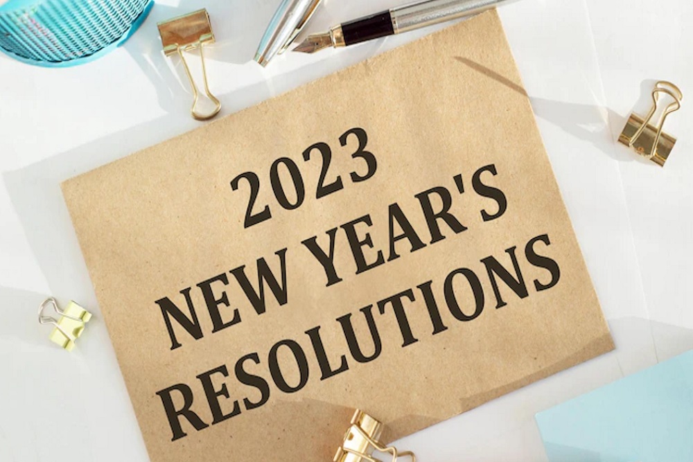 Ini 5 Resolusi Keuangan Tahun Baru 2023 & Cara Mencapainya