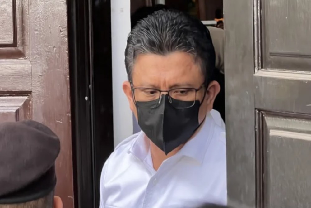 Masa Tahanan Ferdy Sambo Habis 9 Januari, PN Jaksel Ajukan Perpanjangan