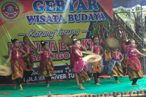 Wisata Alam & Budaya di Jogja Diprediksi Moncer Tahun Ini