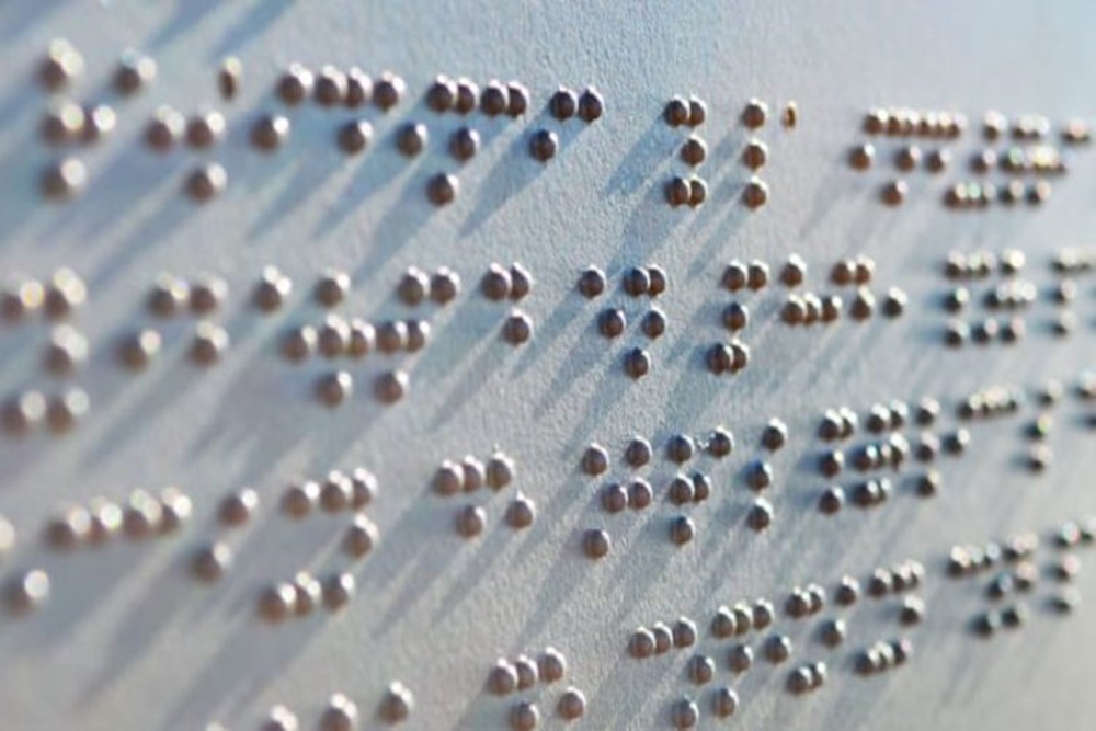 Hari Braille Sedunia Diperingati Setiap Tanggal 4 Januari, Ini Sejarahnya
