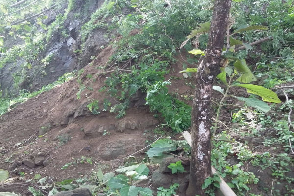 Masih Membahayakan, Objek Wisata Plunyon Belum Dibuka