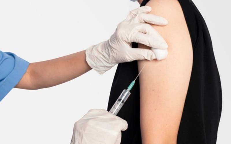 Kemenkes Akan Sediakan Vaksin Covid-19 Gratis bagi Balita