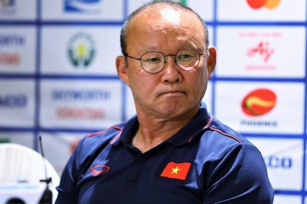 Punya Masalah Pribadi, Pelatih Vietnam Ogah Bersalaman dengan Pelatih Indonesia
