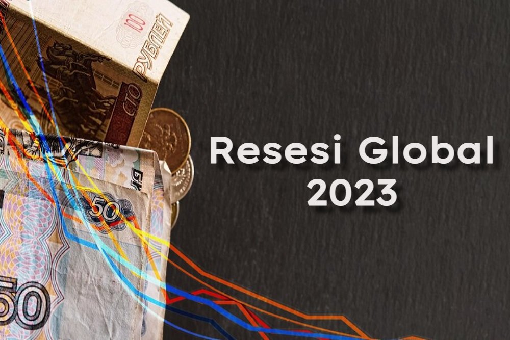IMF dan Bank Dunia Ingatkan Risiko Resesi Global di 2023