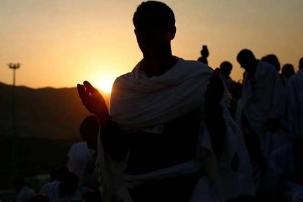 Arab Saudi Cabut Pembatasan Haji, Kuota Normal Tanpa Batasan Usia