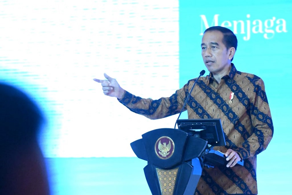 Presiden Jokowi Umumkan 12 Kasus HAM Berat, HRW Nilai Terlalu Sedikit dan Lambat