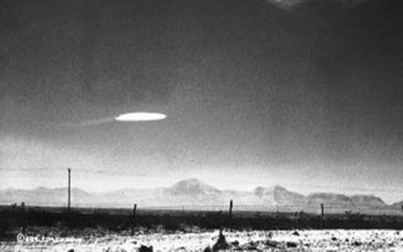 Pentagon: Ada 510 Penampakan UFO pada 2022