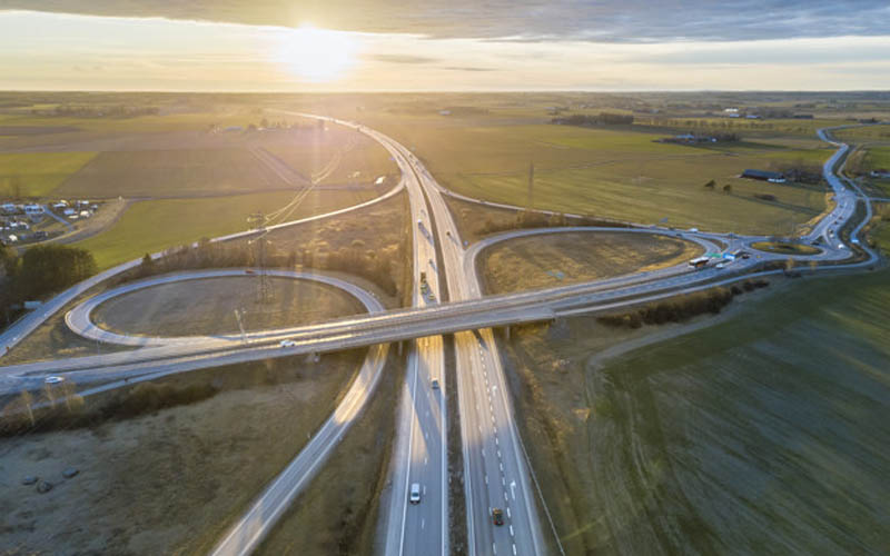 Ini 10 Jalan Tol Terpanjang di Dunia, Indonesia Tak Seberapa