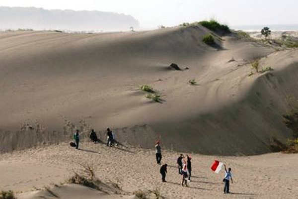 Menginap di Tembi, Delegasi ATF akan Ikut Membatik dan Jajal Sandboarding di Gumuk Pasir