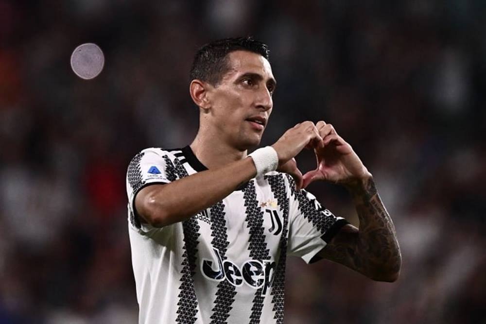 Juventus Dihukum Pengurangan 15 Poin karena Pemalsuan Nilai Transfer dan Laporan Keuangan