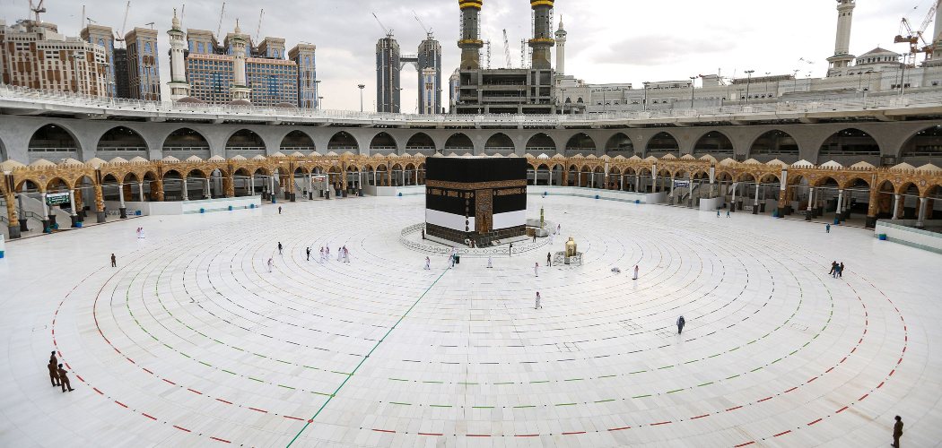 Biaya Haji 2023 Naik 2 Kali Lipat, Bakal Banyak Pembatalan Keberangkatan