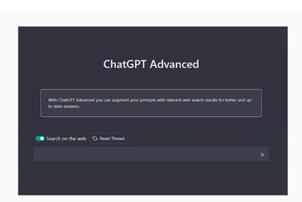 Mesin Pencari ChatGPT Raih 1 Juta Pengguna dalam 5 Hari