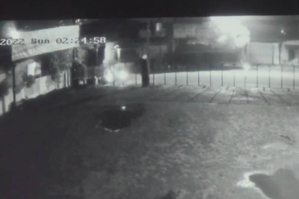 Selain Rekaman CCTV Kecelakan Korban, Terdakwa Klitih Gedongkuning Temukan Saksi Mata