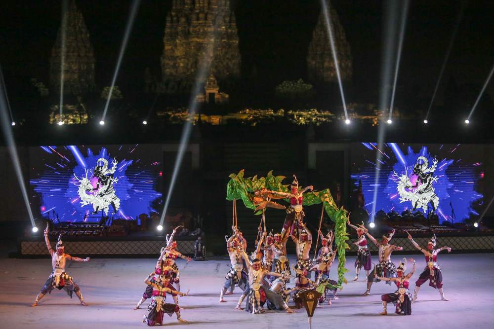 ASEAN Tourism Forum 2023 Momentum Dongkrak Pariwisata DIY dan Indonesia
