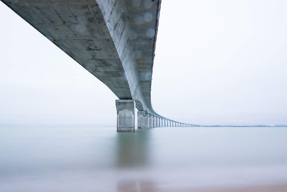 Jembatan di Atas Kali Progo Selesai Dibangun Tahun Depan, Bantul Kulonprogo Terhubung JJLS