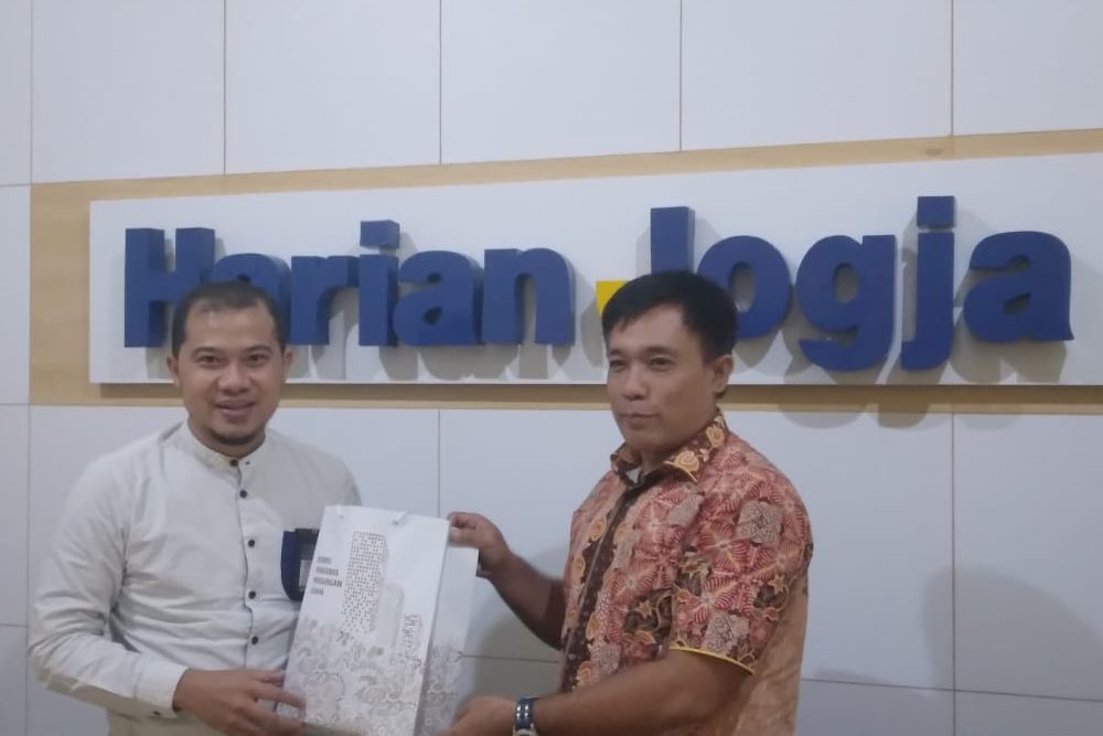 KPPU Jogja Cermati Rantai Distribusi Pangan di DIY