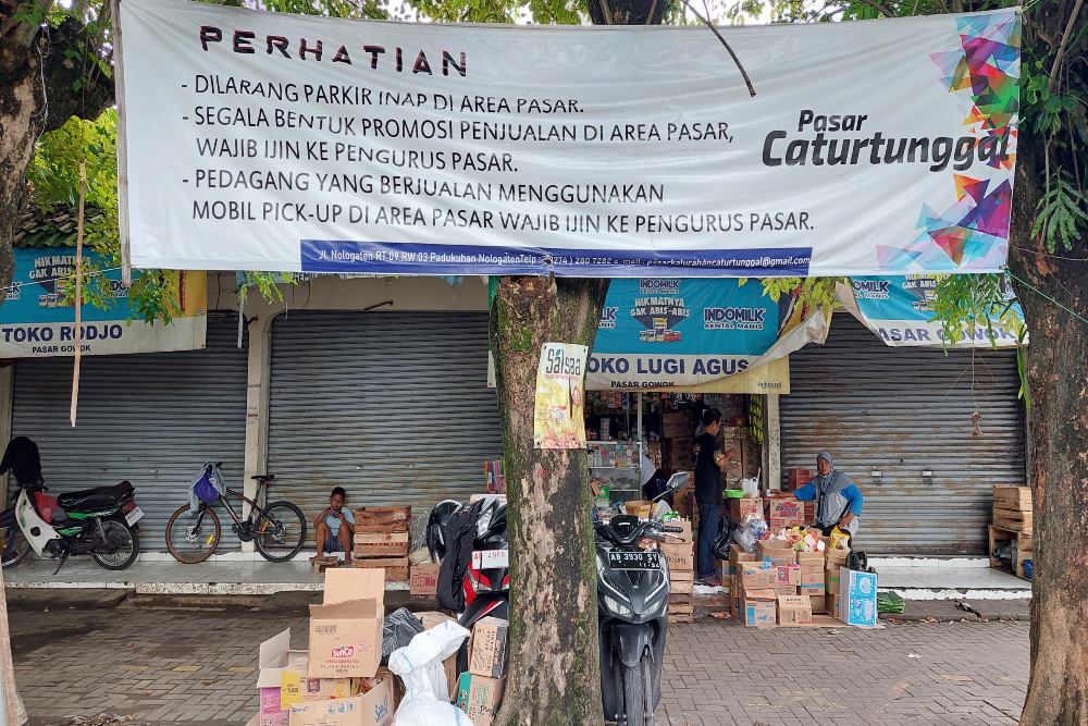 Minyakita Langka, Disperindag Sleman Akan Gelar Pasar Murah, Catat Jadwalnya!