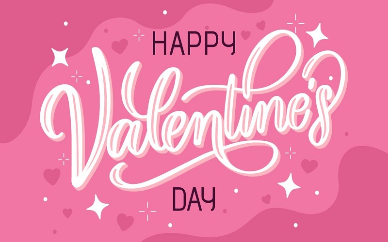 Simak Deretan Link Twibbon Ucapan Hari Valentine