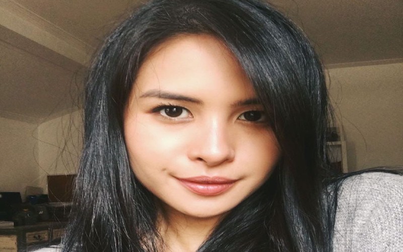 Maudy Ayunda Tak Bisa Masak