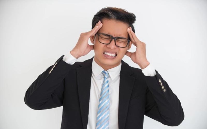 Jangan Sepelekan! Kenali Gejala Gangguan Kesehatan Mental Sejak Dini!