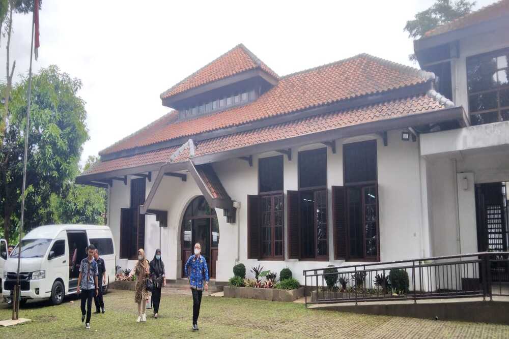Pemda Didorong Kembangkan Wisata Sejarah di Jogja