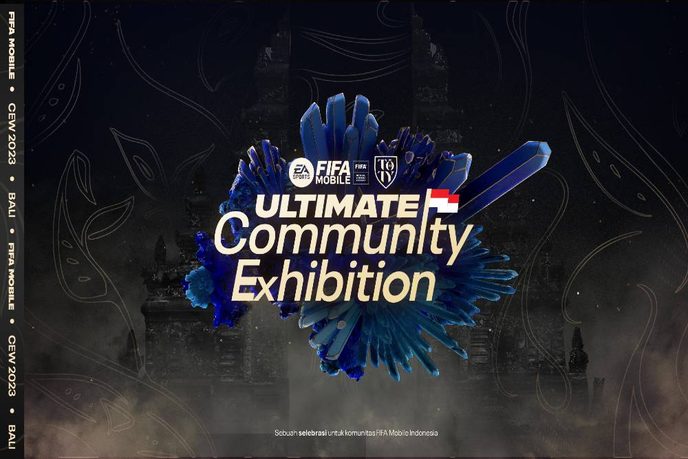 Pendaftaran FIFA Mobile TOTY Indonesia Ultimate Community Exhibition Telah Dibuka! Apakah kamu sang Juara Sejati?