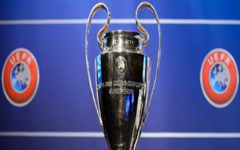 Jadwal Liga Champions 2022-2023: Ada Liverpool vs Real Madrid dan Inter Milan vs Porto