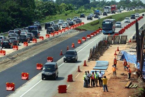 Ini Jalan Tol di Indonesia Paling Banyak Menelan Korban Jiwa Sepanjang 2022