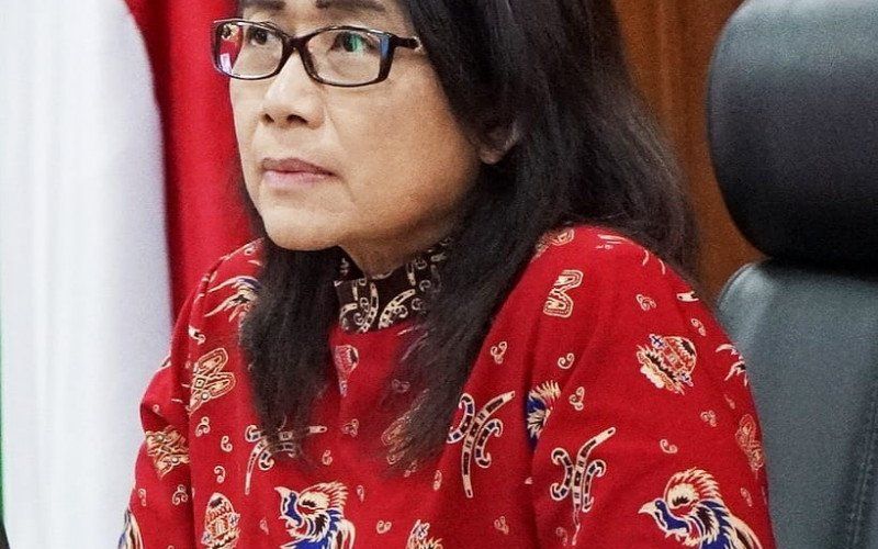 PN Jakpus Putuskan Pemilu Ditunda, Istana Pastikan Pemilu 2024 Sesuai Jadwal