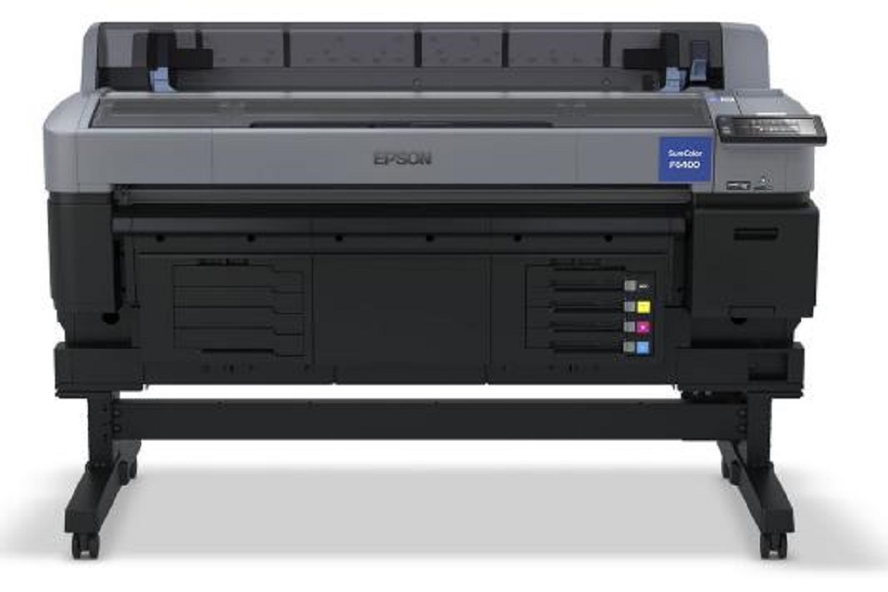 Epson Luncurkan Model Surecolor Baru dengan Opsi Tinta Warna Beragam, Tingkatkan Standar Printer Sublimasi Pewarna Digital