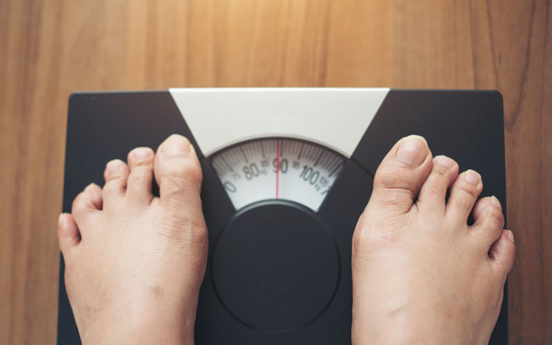 Obesitas Bikin Mentruasi Tidak Teratur dan Mempengaruhi Kesuburan